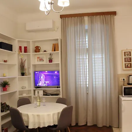 Apartament San Giuseppe